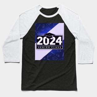 graduation 204 Baseball T-Shirt
